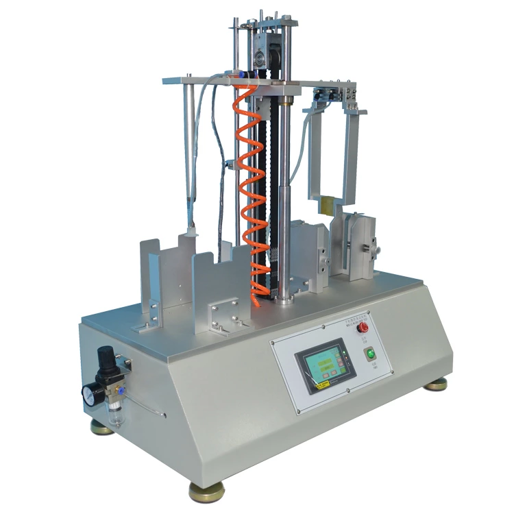 Electronics Micro Drop Tester