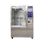 IPX12 IPX34 Comprehensive Rain Tester Chamber