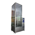 IPX12 IPX34 Comprehensive Rain Tester Chamber