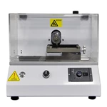 Notch Sample Machine