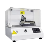 Notch Sample Machine