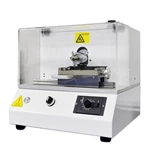 Notch Sample Machine