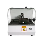 Notch Sample Machine