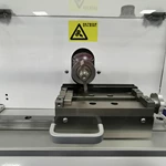 Notch Sample Machine