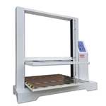 Package Carton Compression Testing Machine