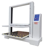 Package Carton Compression Testing Machine