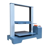 Package Carton Compression Testing Machine