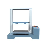 Package Carton Compression Testing Machine