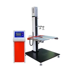 Package Double Wing Precision Drop Testing Machine