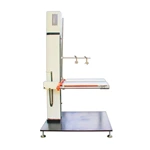 Package Double Wing Precision Drop Testing Machine