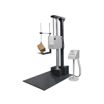 Package Single Wing Precision Drop Testing Machine