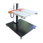 Package Double Wing Precision Drop Testing Machine