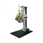 Package Single Wing Precision Drop Testing Machine
