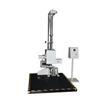 Package Single Wing Precision Drop Testing Machine