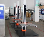 Package Double Wing Precision Drop Testing Machine