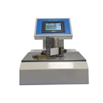 Paper and Cardboard Bending Stiffness Resistance Tester
