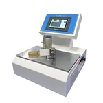 Paper and Cardboard Bending Stiffness Resistance Tester