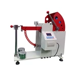Cardboard Puncture Resistance Tester