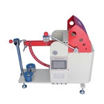 Cardboard Puncture Resistance Tester
