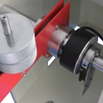 Cardboard Puncture Resistance Tester