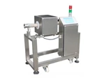 Pipeline Metal Detector for Liquid