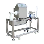 Pipeline Metal Detector for Liquid