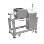 Pipeline Metal Detector for Liquid