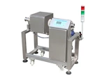 Pipeline Metal Detector for Liquid