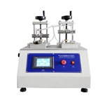 Pneumatic Button Life Test Machine