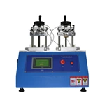 Pneumatic Button Life Test Machine