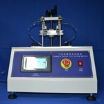 Pneumatic Button Life Test Machine