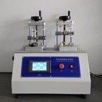 Pneumatic Button Life Test Machine