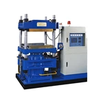 Rubber Plate Vulcanizing Press Machine