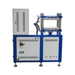 Rubber Plate Vulcanizing Press Machine