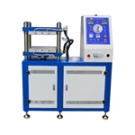 Rubber Plate Vulcanizing Press Machine