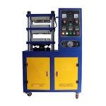 Rubber Plate Vulcanizing Press Machine