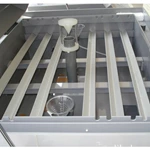 Salt Spray Corrosion Test Chamber