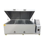 Salt Spray Corrosion Test Chamber