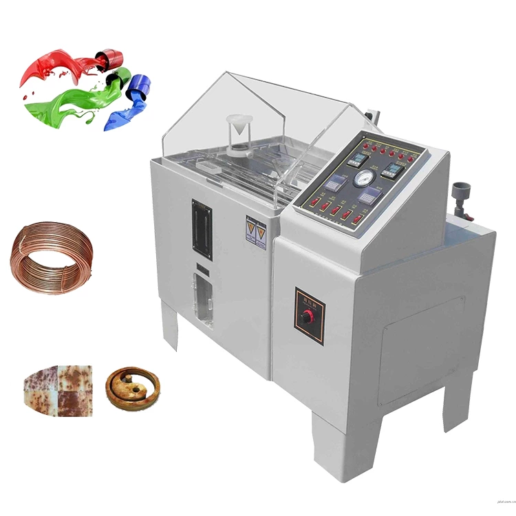 Salt Spray Corrosion Test Chamber