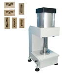 Pneumatic Sample Cutting Machine