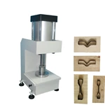 Pneumatic Sample Cutting Machine