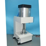 Pneumatic Sample Cutting Machine