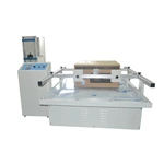 Simulation Transport Vibration Testing Machine