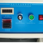 Simulation Transport Vibration Testing Machine