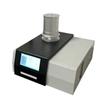 simultaneous thermal analyzer