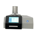 simultaneous thermal analyzer