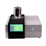 simultaneous thermal analyzer