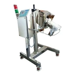 Capsules Tablets Throat Metal Detector