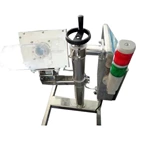 Capsules Tablets Throat Metal Detector