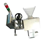 Capsules Tablets Throat Metal Detector